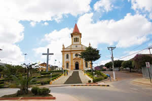 Cidade de Virginópolis